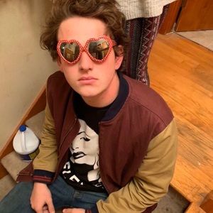 Meet your Posher, Jacob